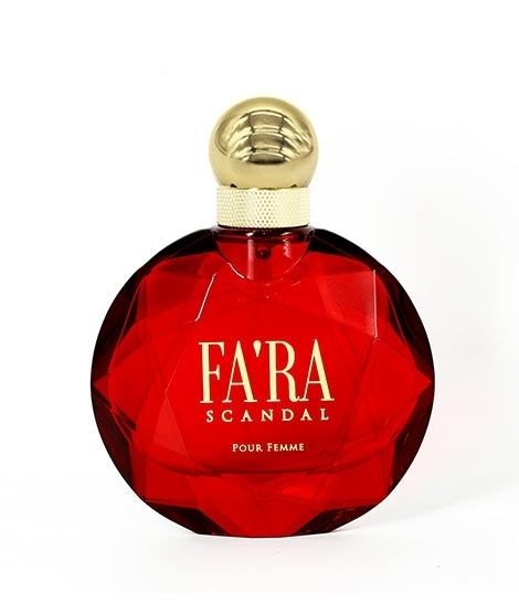 FARA Scandal Eau De Parfum For Women 100ml