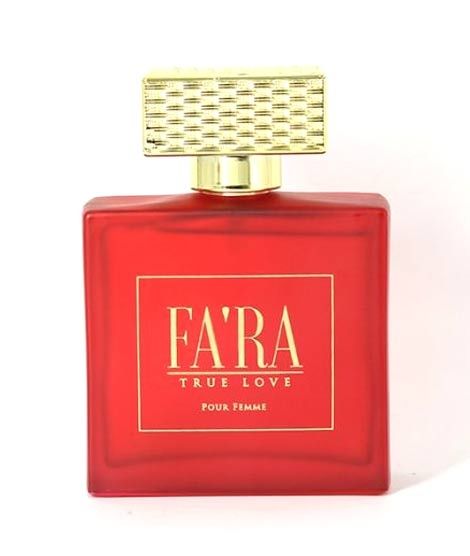 iShopping - FARA True Love Eau De Parfum For Women 100ml