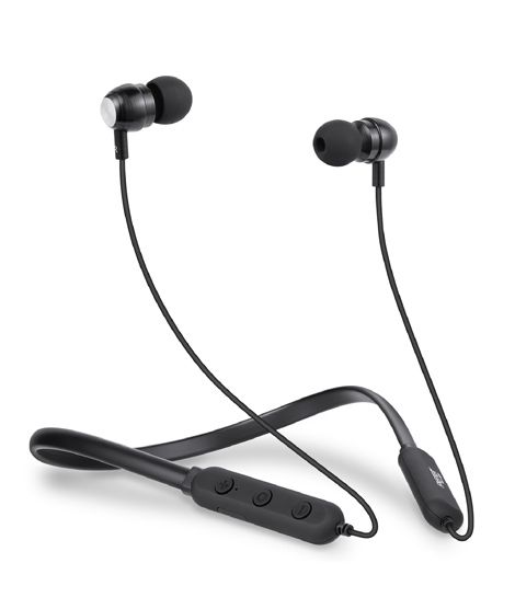 Faster Wireless Sports Earphone Neckband With HD Sound (FBT-90N)