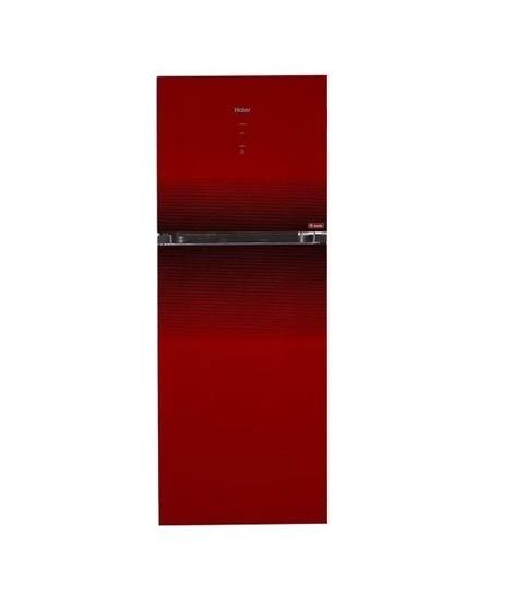 Haier Inverter Series Freezer-On-Top Refrigerator 13 Cu Ft (HRF-398IDR)