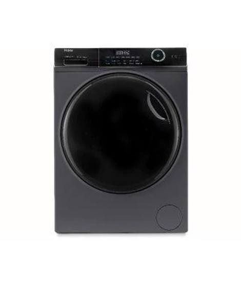 iShopping - Haier Front Load Fully Automatic Washing Machine 9kg (HWM-90-BP14959S8)