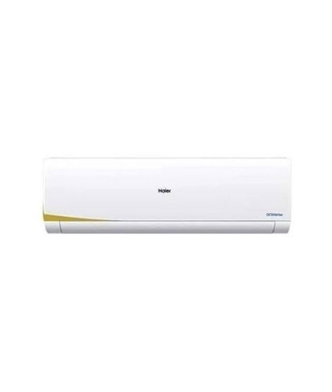 Haier DC Inverter Air Conditioner 2 Ton White (HSU-24HNI)