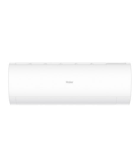 Haier Thunder Inverter Heat & Cool Air Conditioner 1.0 Ton White (HSU-12HPM)