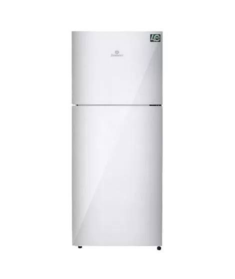 Dawlance Avante Freezer-on-Top Refrigerator 15 Cu Ft Cloud White (9191-WB)