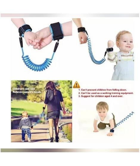 iShopping - Ferozi Traders Baby Wrist Strap For Anti Lost