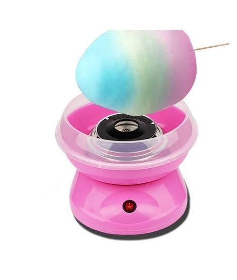 iShopping - Ferozi Traders Cotton Candy Machine For Kids