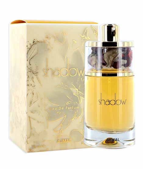 iShopping - Ajmal Shadow For Her Eau De Parfum 75ml