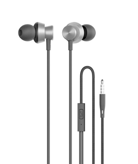 Faster Extra Bass Stereo Earphones (FH-45)