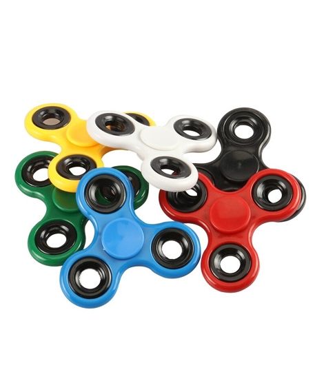 iShopping - Shopink Fidget Spinner Pack of 2