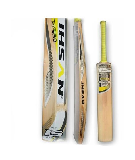 Fna Mart Ihsan English Willow Cricket Bat