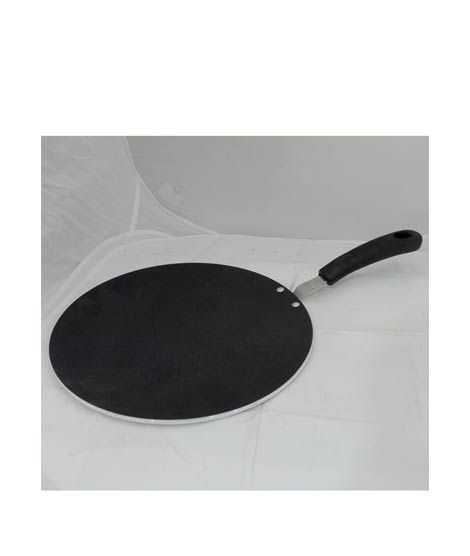 iShopping - Fna Mart Non Stick Heavy Material Tawa Pan 33cm