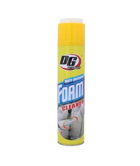 iShopping - RG Shop Multi-Purpose Foam Cleaner