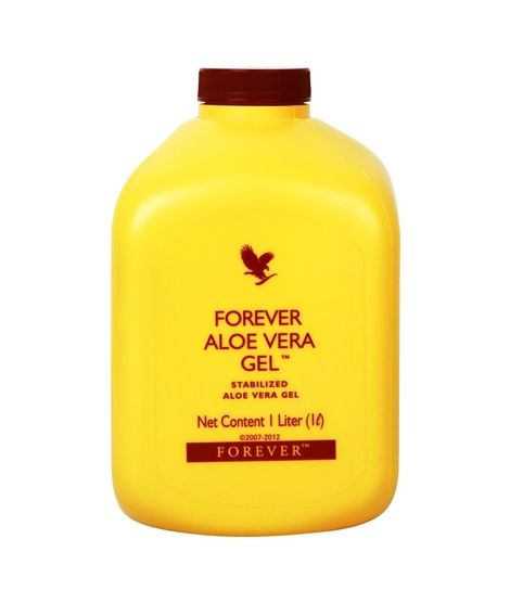 Forever Aloe Vera Gel 1L