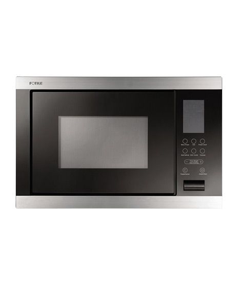 iShopping - Fotile Built in Microwave Oven 25Ltr (HW25800K-03G)