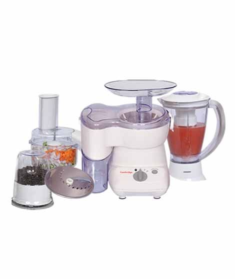 Cambridge Food Processor (FP-847)