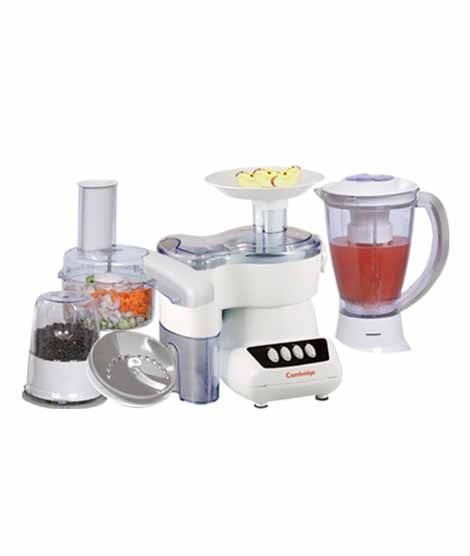 Cambridge Food Processor (FP-848MK2)