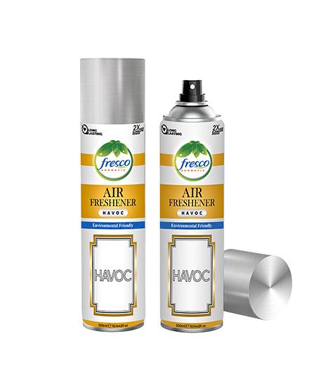 iShopping - Fresco Manual Air Freshener Havoc - 300ml