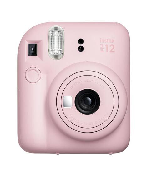 Fujifilm Instax Mini 12 Instant Camera