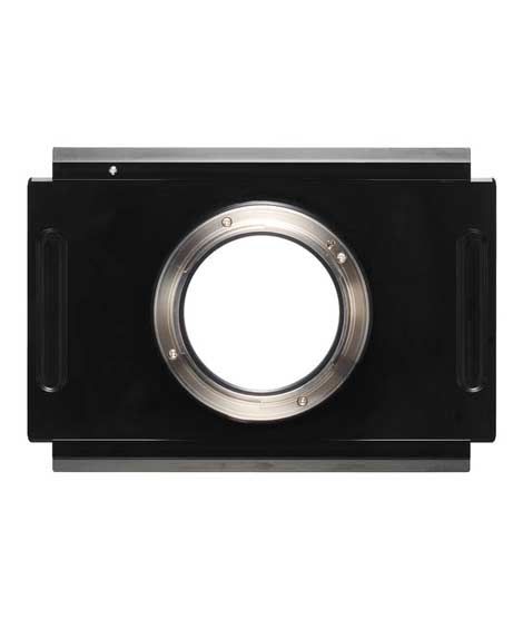 Fujifilm View Camera Adapter G