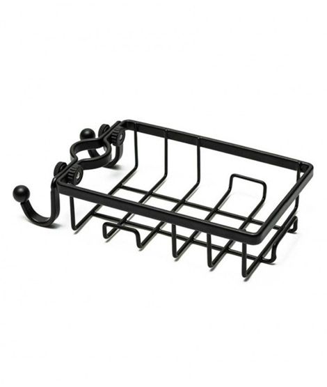 iShopping - G-Mart 1 Layers Caddy Tower Kitchen Basin Soap Rack