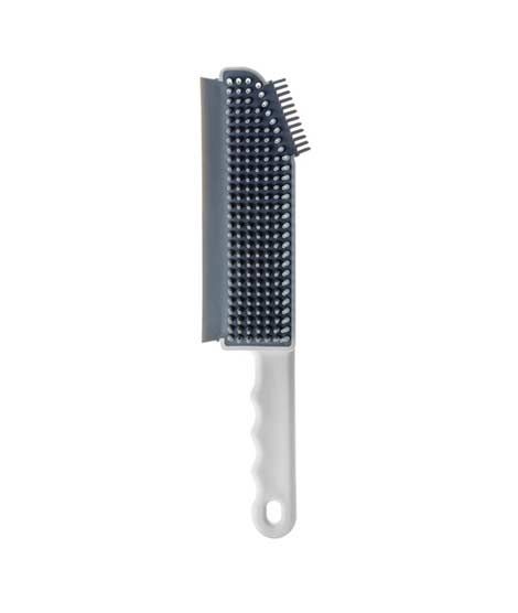 iShopping - G-Mart 3 in1 Kitchen Bathroom Silicone Cleaning Brush