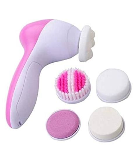 G-Mart 5 In 1 Skin Relief Massager