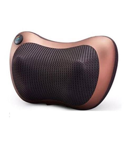 G-Mart Electric Pillow Neck Massager