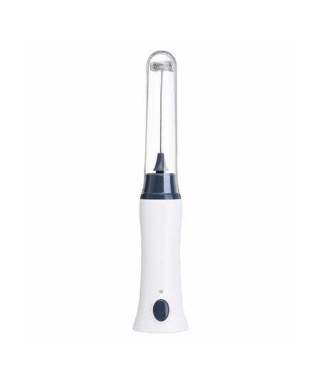 G Mart Electric Rechargable Coffe & Egg Beater