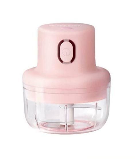 iShopping - G-Mart Mini Electric Garlic Food Chopper