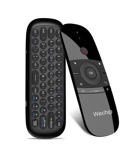 G-Mart Mouse Wireless Remote Control Infrared