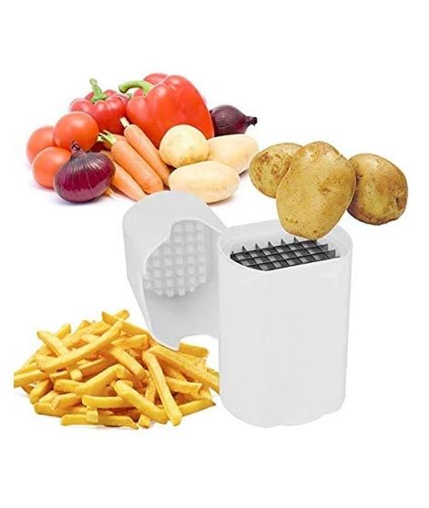 iShopping - G-Mart Natural French Fries Cutter