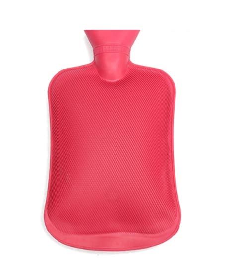 iShopping - G-Mart Silicone Rubber Heat Pad Bottle For Pain Relief