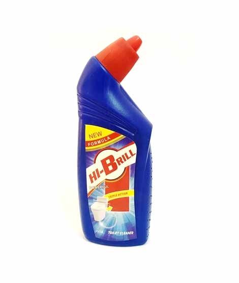 iShopping - G&M Hi-Brill Toilet Cleaner 250ml