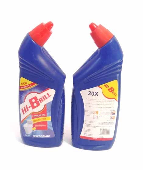 iShopping - G&M Hi-Brill Toilet Cleaner 500ml