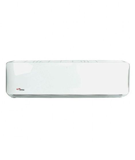 Gaba National Split Air Conditioner 1.5 Ton White (GNS-1819ES)