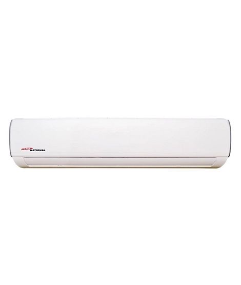 Gaba National Split Air Conditioner 1.5 Ton White (GNS-1819M)