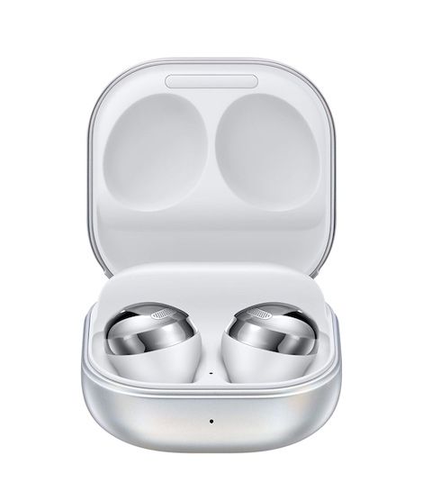 Samsung Galaxy Buds Pro Phantom Silver