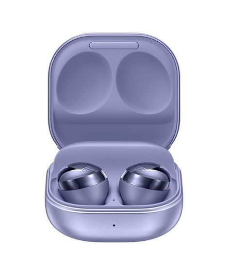 Samsung Galaxy Buds Pro Phantom Violet