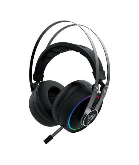 Gamdias Hebe P1A RGB Surround Sound Gaming Headset