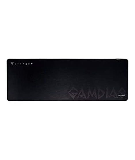 Gamdias NYX P1 Extended Gaming Mouse Mat