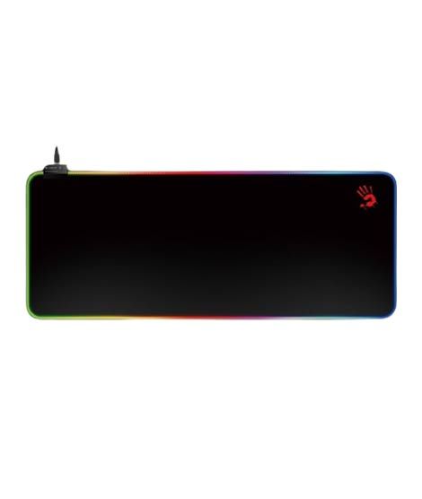 iShopping - A4Tech Bloody RGB Gaming Mouse Pad (MP-75N)