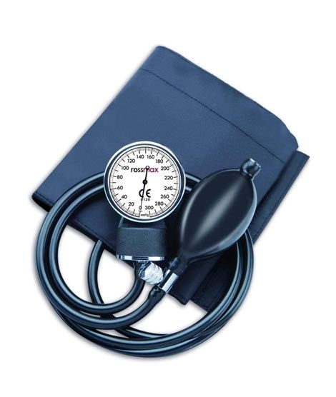 Rossmax Aneroid Blood Pressure Monitor (GB101)