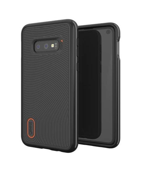 iShopping - Gear4 D3O Battersea  Black Case For Galaxy S10e