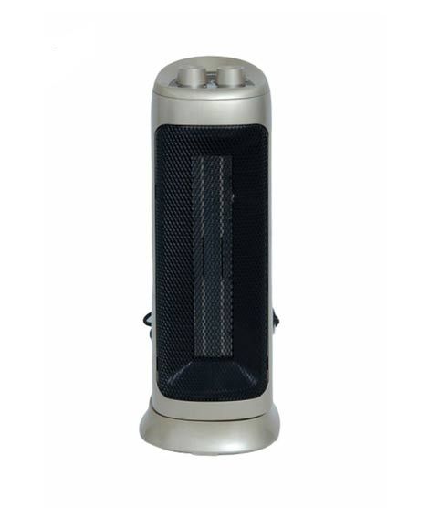 iShopping - Geepas Fan Heater (Gfh-9527)