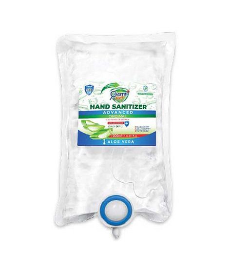 iShopping - Germi Cure Hand Sanitizer Gel Pouch - 1000ml