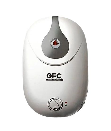 GFC Electric Water Geyser 10ltr (GF-5010)