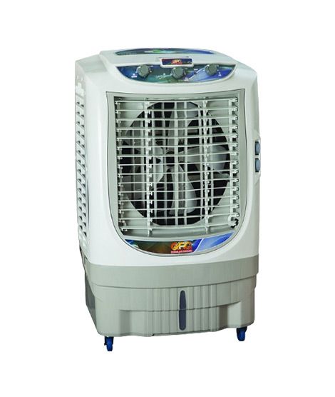 iShopping - GFC Plus DC Room Air Cooler (GF-5500)