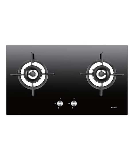 iShopping - Fotile 2 Burners Gas Hob (GHG73201)