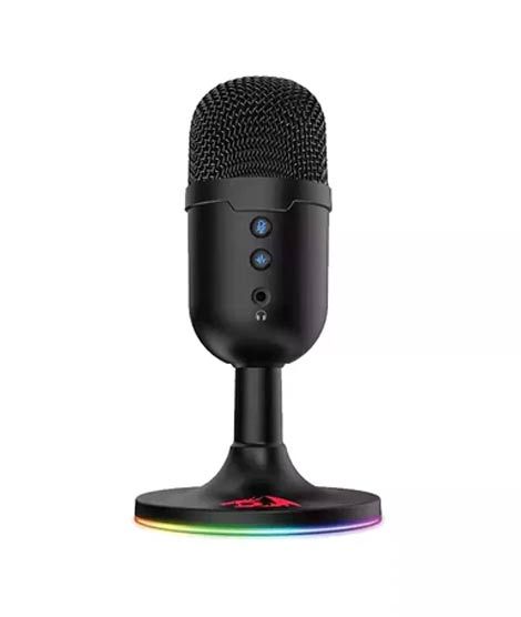 iShopping - Redragon Pulsar Steaming Microphone (GM303)