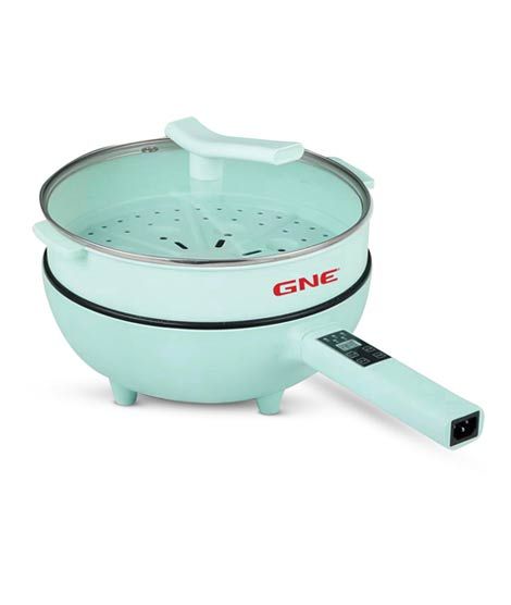 iShopping - Gaba National Electric Frying Pan (GN-143/22)